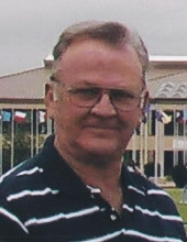 Roland J. Landry Profile Photo