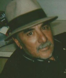 Raul Zamora Profile Photo