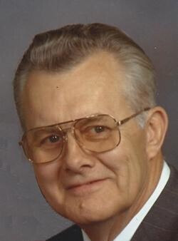 Gene Driesen