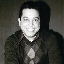 Irving W. Torres Profile Photo
