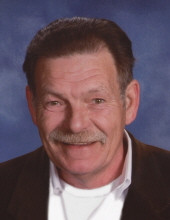 Richard M. Harrington Profile Photo