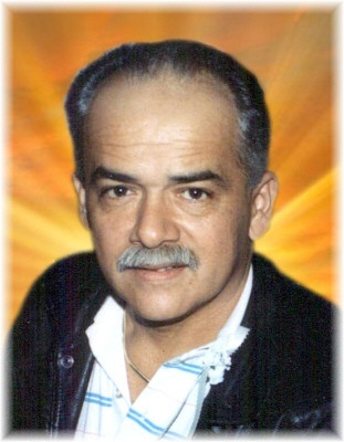 Angel M. Serrano