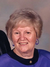 Dorothy B. Taylor