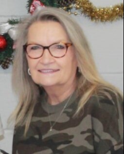 Nancy Anne Thomas's obituary image