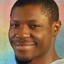 Ronald Shemil Johnson Profile Photo