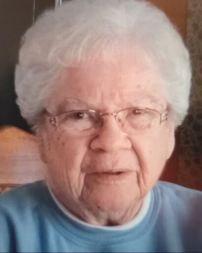 Betty S. Leister