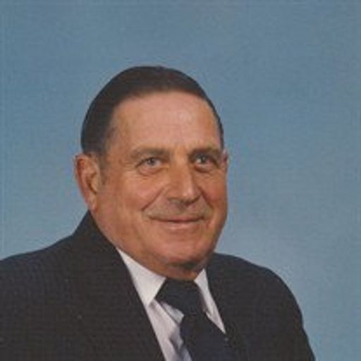 George Selvey Profile Photo