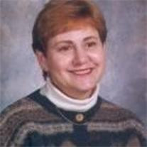 Mrs. Denise Wheat