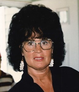 Dorothy M Szpiler