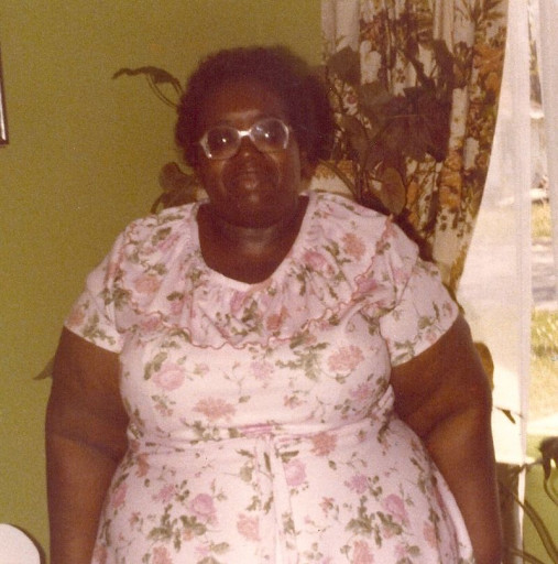 Ms. Irene Delores