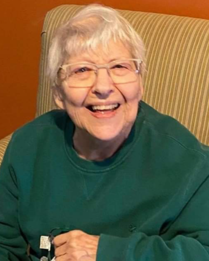 Shirley J. Rischman