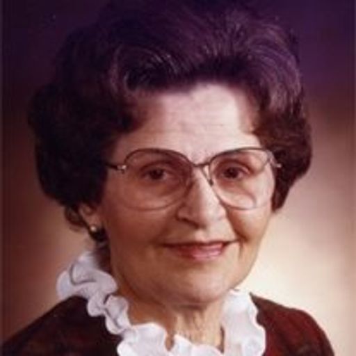 Helen M. Bauer