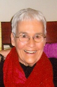 Judith Ann Shetter