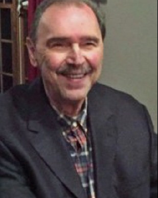 Gary E. DeFrank