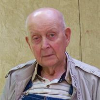 Russell Ross