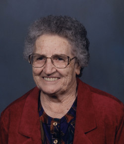 Margaret Fichter