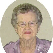 Doris May Roe Profile Photo