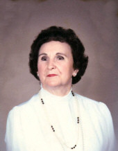 Edith Bridges Profile Photo