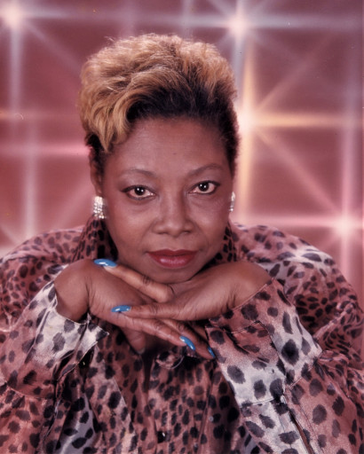 Cynthia Yvette Norris Profile Photo