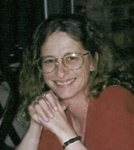 Suzanne Edna Prickett