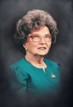 Pauline Greeson Chastain