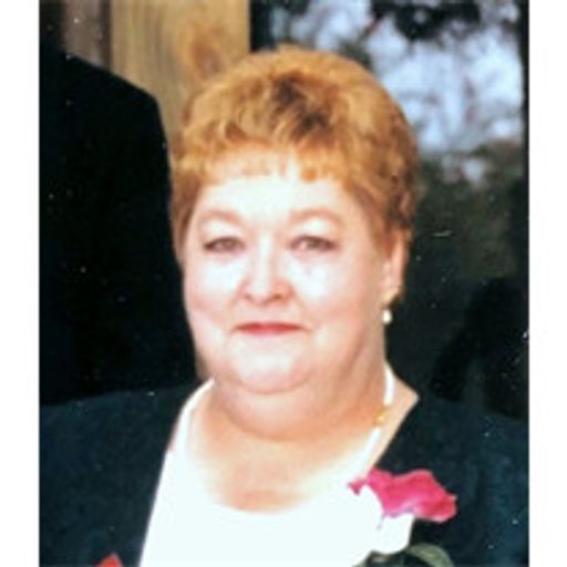 Nancy Kay Smith Profile Photo