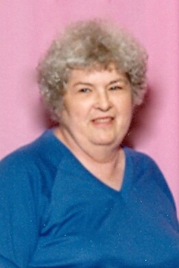 Betty Mccoy