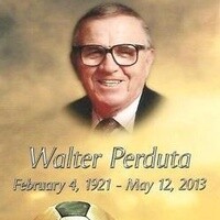 Walter Perduta