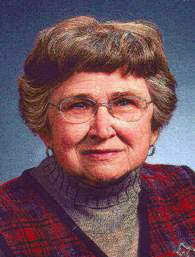 Jane Bishop Hoffman Profile Photo