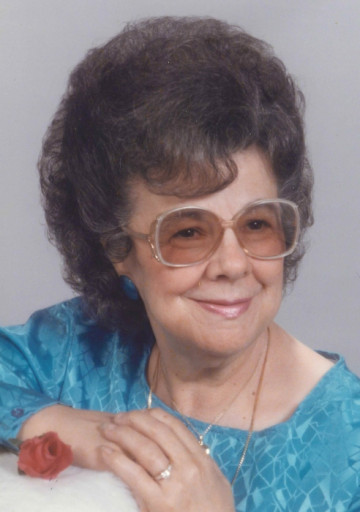 Velma Reeder Rowland