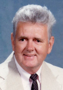 Earl Wilhelm Profile Photo