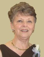 Carol Blomberg Profile Photo