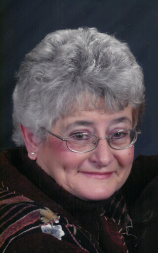 Susan (Wagner)  Moseng