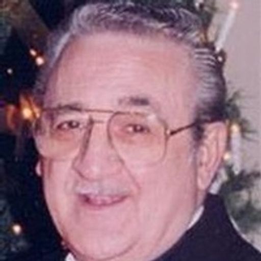 Ray J. Tiburzio