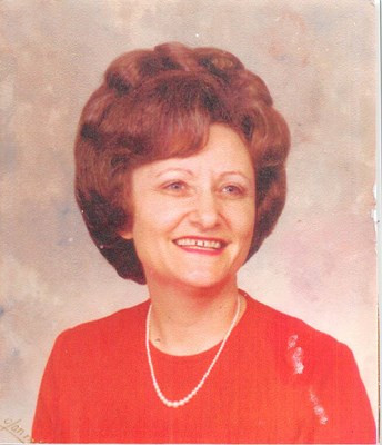 Marion "Bernie" Beeler