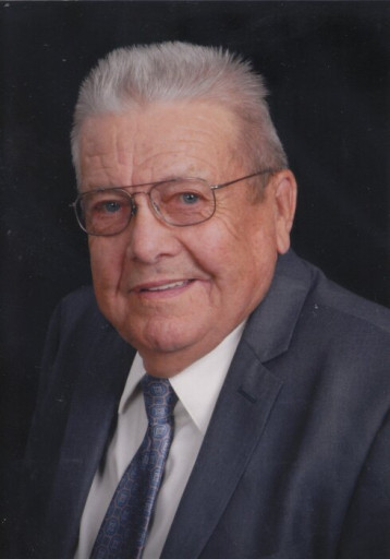 Robert Wilford Johnson Profile Photo