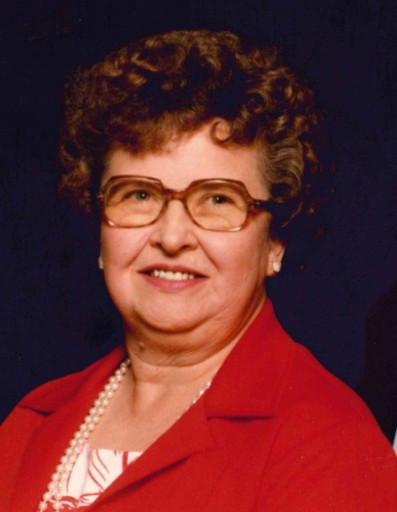 Sarah J. Stika