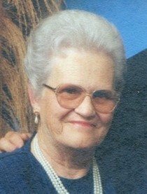 Frances A. (Smith)  Pensyl