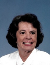 Nancy Richards Smith Profile Photo