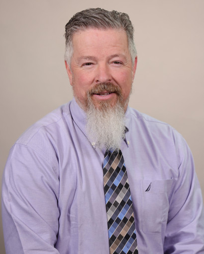 Dean Scott Davidson Profile Photo