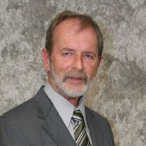 Richard Wyman Profile Photo