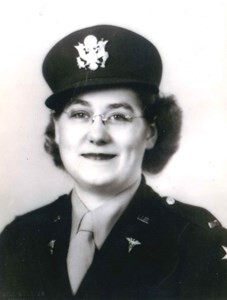 Ruth E. Vogel Profile Photo