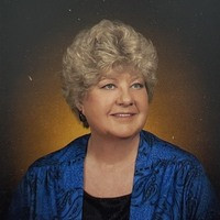 Mae J. Elliott Profile Photo