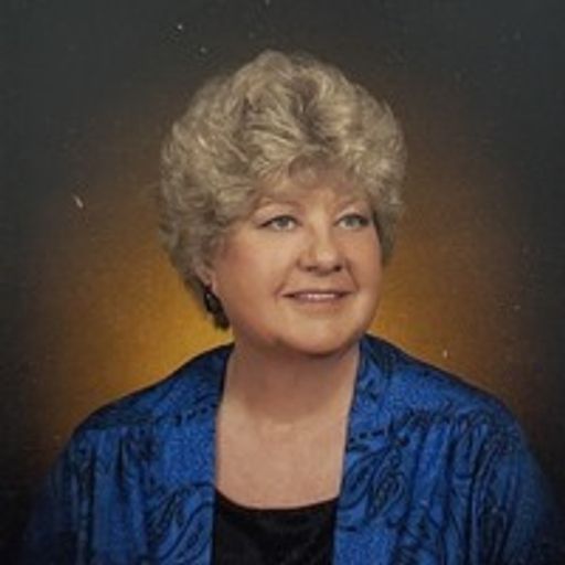 Mae J. Elliott Profile Photo