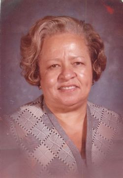 Thelma Rutledge Profile Photo