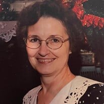 Virginia Zegers Profile Photo