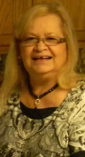 Christine Davis
