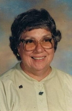 Phyllis  Witt Metcalf