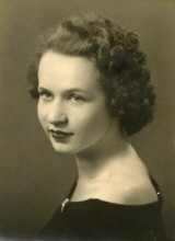 Lillian  Brewer Rabb