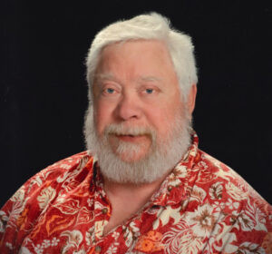 Larry Zigler Profile Photo